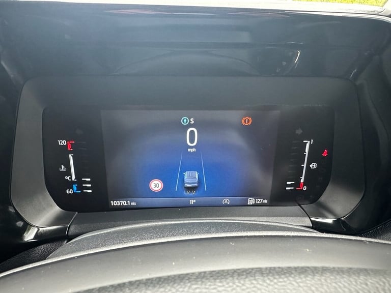 2024 Ford Transit Courier 1.5 EcoBlue Trend Panel Van 5dr Diesel Manual L1 Euro 6 (s/s) (100 ps) ...