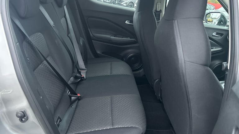 2024 Nissan Juke 1.0 DiG-T Acenta Premium 5dr Petrol Hatchback Hatchback Petrol Manual