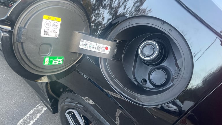 2023 Ford Puma 1.0 EcoBoost Hybrid mHEV ST-Line X 5dr HATCHBACK PETROL Manual