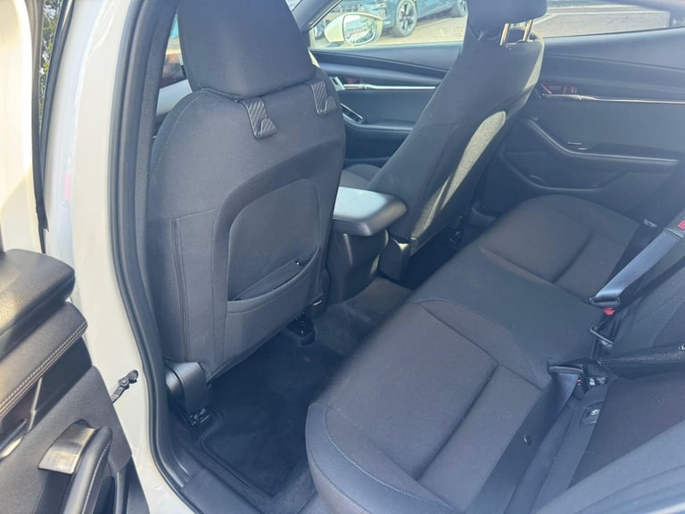 2024 Mazda Mazda3 2.0 e-SKYACTIV-X MHEV Exclusive-Line Hatchback 5dr Petrol Manual Euro 6 (s/ HAT...