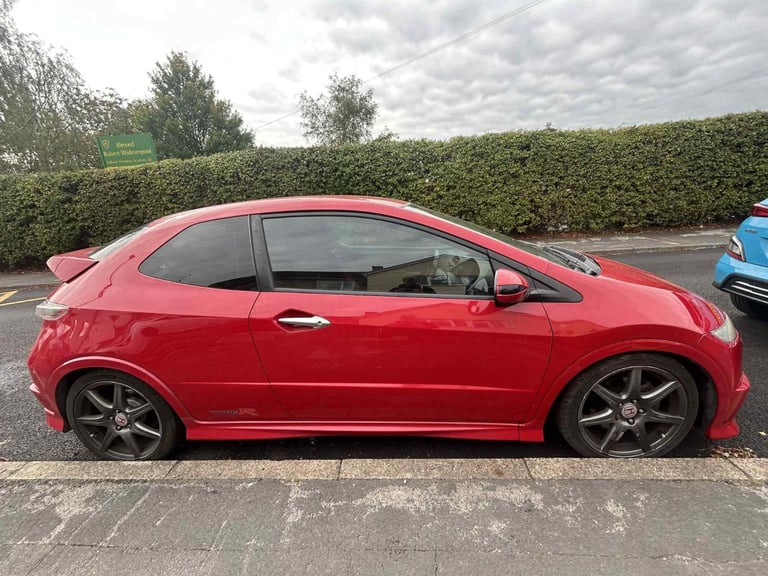 Honda, CIVIC, Hatchback, 2011, Manual, 1998 (cc), 3 doors