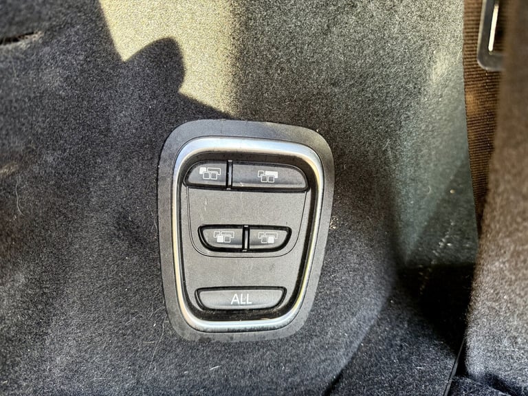 RENAULT GRAND SCENIC 1.6 Dynamique Nav dCi 130 2017