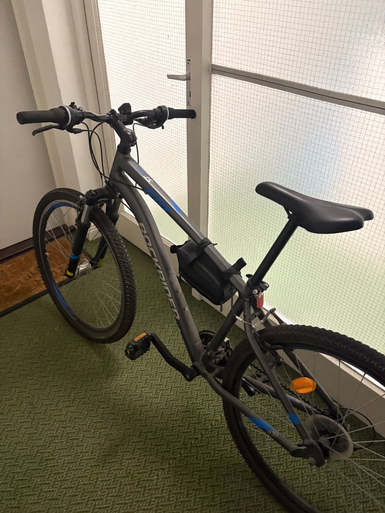 image for Men’s bike 