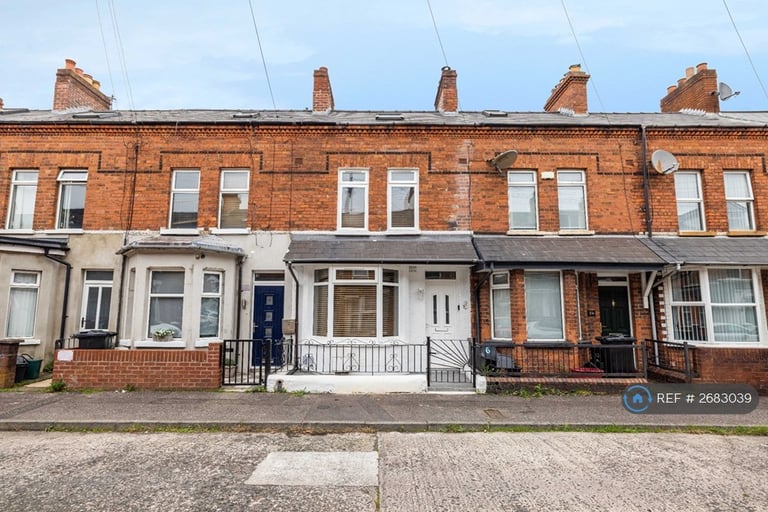 image for 1 bedroom in Hatton Drive, Belfast, BT6 (#2683039)