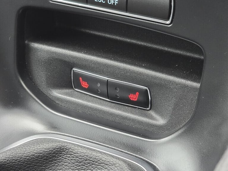 2015 Ford Fiesta T EcoBoost ST-3 Hatchback Petrol Manual