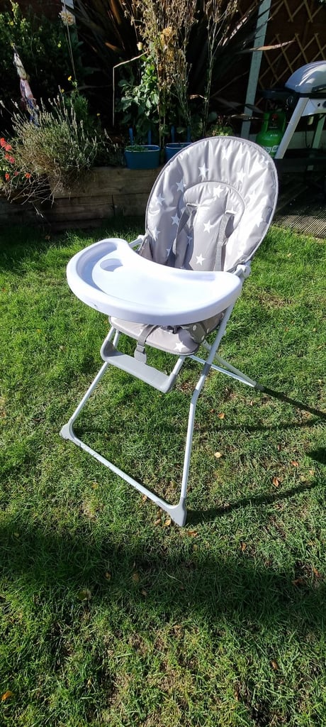 image for Baby's High Chair