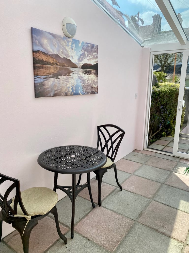 Single Rooms to Rent - Stoke Plymouth