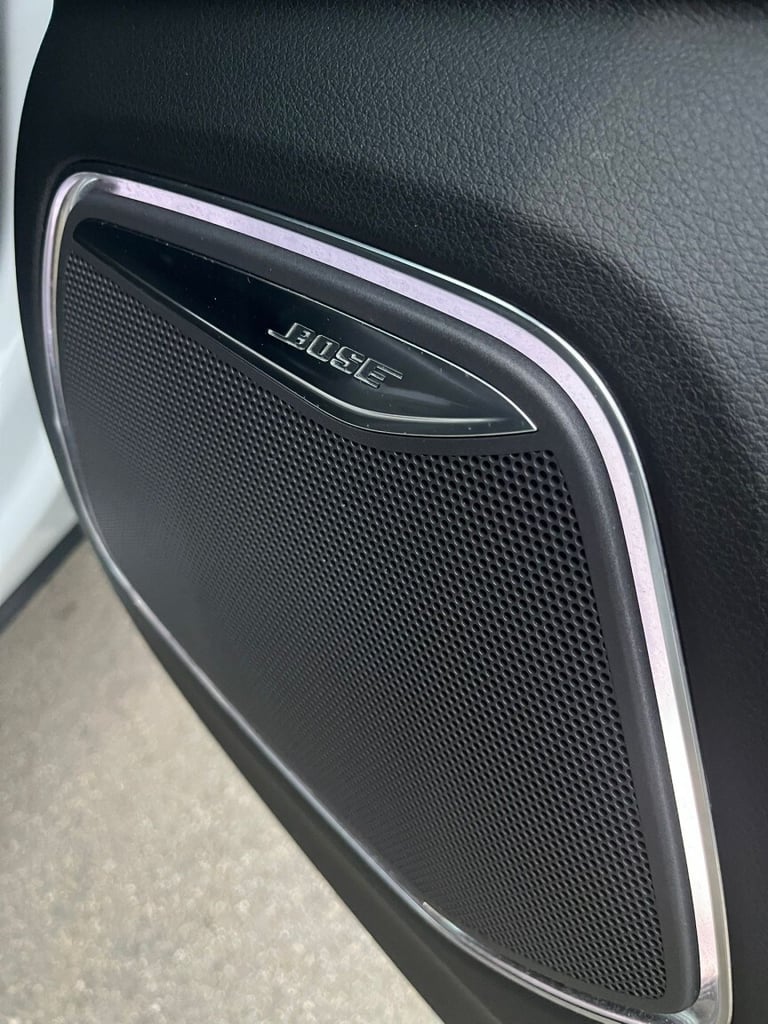 AUDI Q3 2.0 TDI Black Edition 2018