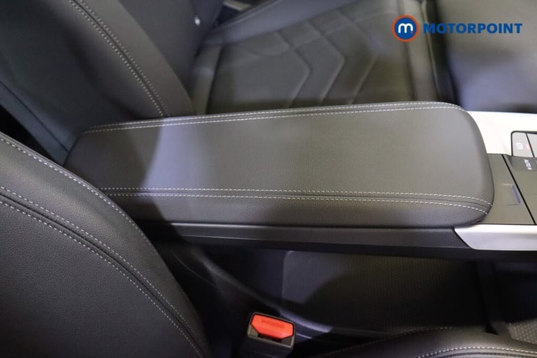 2023 BMW X1 xDrive 25e xLine 5dr [Tech Plus Pk] Step Auto SUV Hybrid Automatic