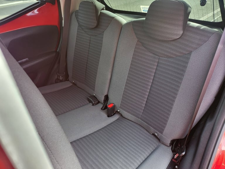 2019 Toyota AYGO VVT-I X-TREND X-SHIFT Hatchback PETROL Manual