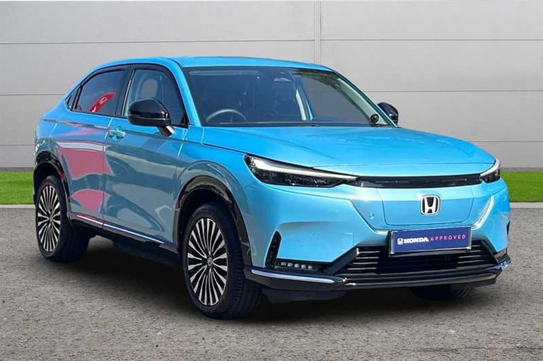 image for 2024 Honda e NY1 150KW ELEGANCE 69KWH 5DR AUTO Hatchback Electric Automatic