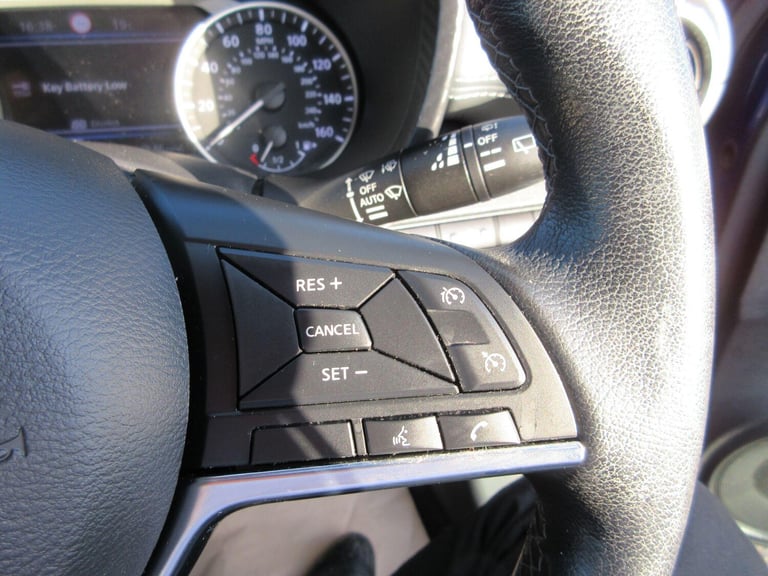 2021 Nissan Juke 1.0 DIG-T N-Connecta SUV 5dr Petrol Manual Euro 6 (s/s) (114 ps) HATCHBACK Petro...