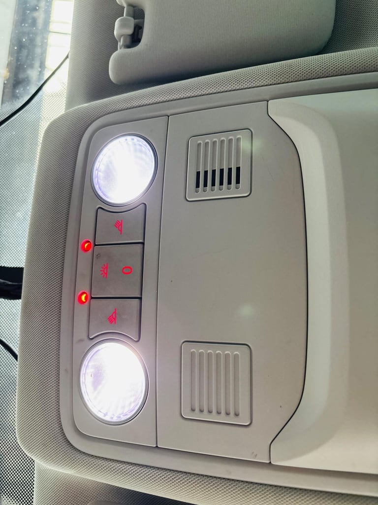 2018 SEAT Leon 2.0 TDI FR Technology DSG Euro 6 (s/s) 5dr HATCHBACK Diesel Automatic