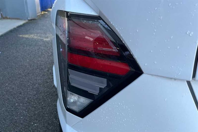 2025 Hyundai KONA 160kW N Line S 65kWh 5dr Auto HATCHBACK ELECTRIC Automatic