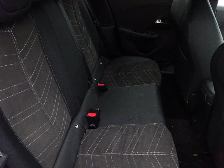 2025 25 REG VAUXHALL CORSA ULTIMATE TURBO AUTO DAMAGED REPAIRABLE SALVAGE