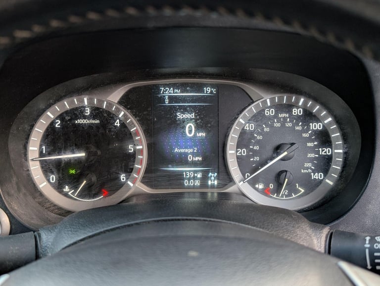  Nissan Navara 2.3 dCi Acenta+ 4WD Euro 6 (s/s) 4dr Diesel Manual