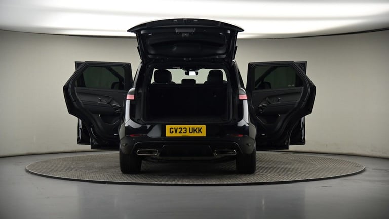 2023 Land Rover Range Rover Sport 3.0 P440e 38.2kWh Dynamic SE SUV 5dr Petrol Plug-in Hybrid Auto...