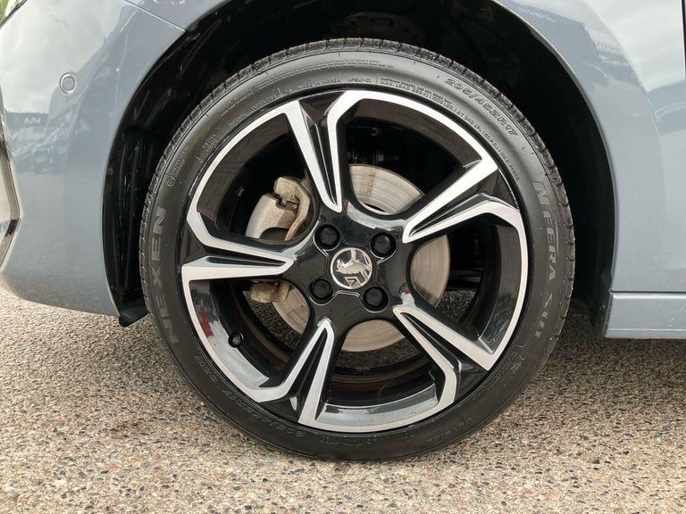 2023 Vauxhall Corsa GS HATCHBACK Petrol Automatic