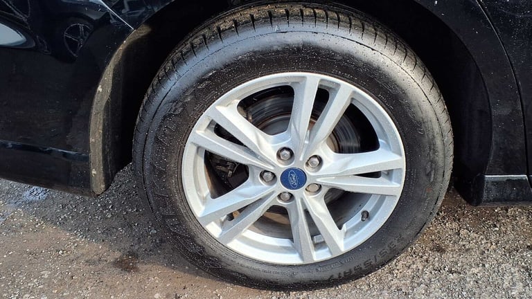2019 Ford S-Max 2.0 EcoBlue Titanium 5dr MPV DIESEL Manual