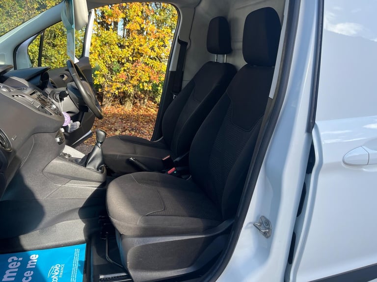 2016 Ford Transit Courier 1.5 TDCi Trend L1 Euro 6 5dr PANEL VAN Diesel Manual