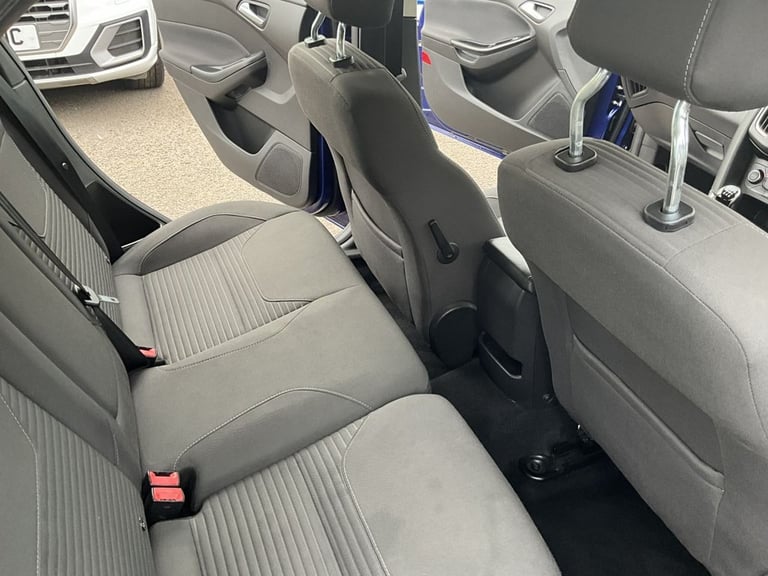 2018 Ford Focus 1.0T EcoBoost Titanium Hatchback 5dr Petrol Manual Euro 6 (s/s) (125 ps) Hatchbac...