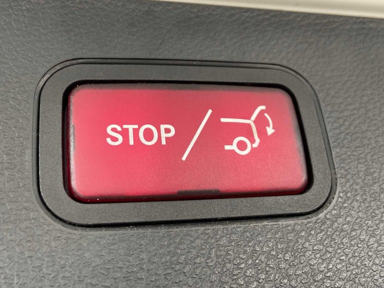 2019 Mercedes-Benz GLC GLC 220d 4Matic Urban Edition 5dr 9G-Tronic ESTATE DIESEL Automatic