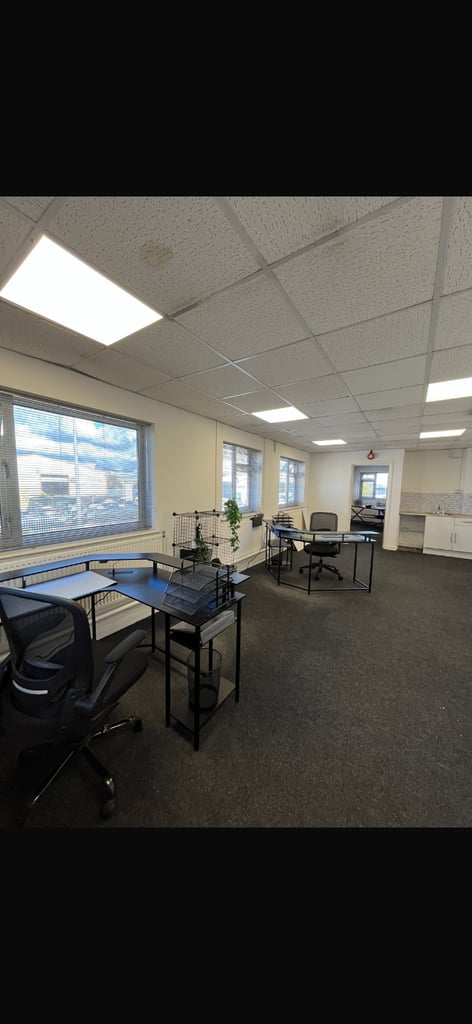 ✨ Offices to Rent – Leckwith, Cardiff ✨ 