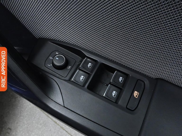 2021 SEAT Leon 1.0 TSI EVO SE Dynamic Hatchback 5dr Petrol Manual Euro 6 (s/s) (110 ps) Hatchback...