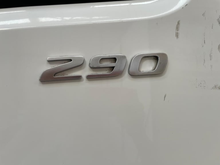 DAF CF290 *EURO 6*, 6X2 26 TONNE INSULATED FRIDGE/FREEZER – 2016 – PJ65 YKF