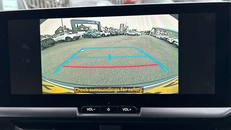 2024 Toyota C-HR 1.8 Hybrid Design 5dr CVT HATCHBACK PETROL/ELECTRIC Automatic