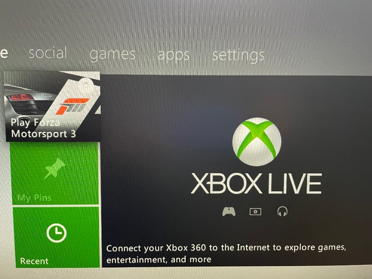 image for Xbox 360