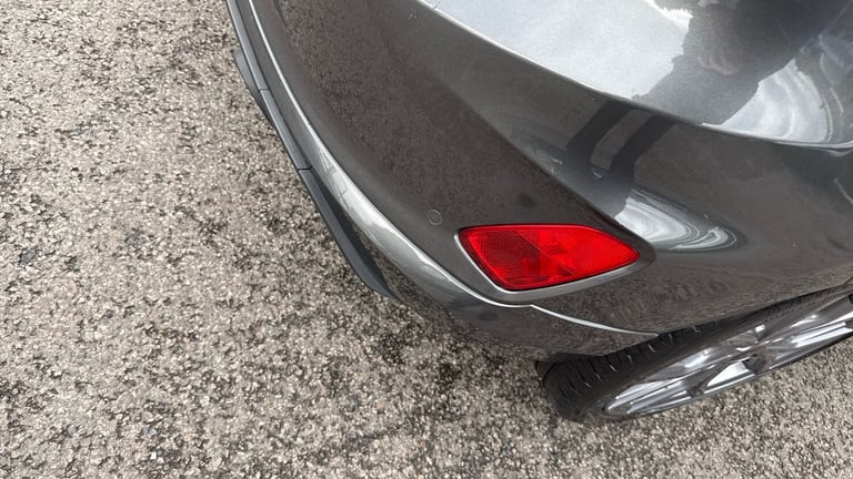 2022 Ford Fiesta 1.0 EcoBoost ST-Line 5dr HATCHBACK PETROL Manual