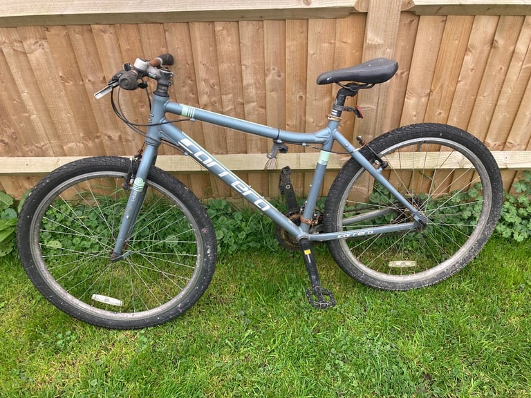 image for Mountain bike