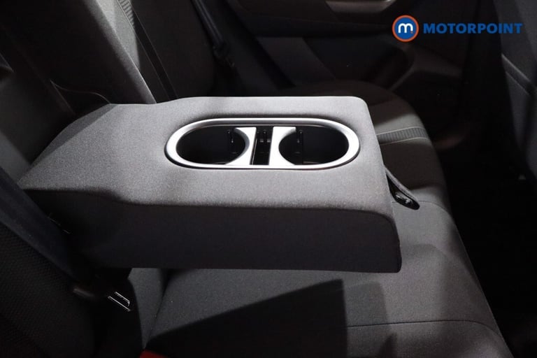 2022 Volkswagen T-Roc 1.0 TSI Life 5dr SUV Petrol Manual