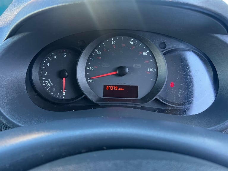 2019 Renault Kangoo LL21 ENERGY dCi 110 Business Van [Euro 6] PANEL VAN Diesel Manual