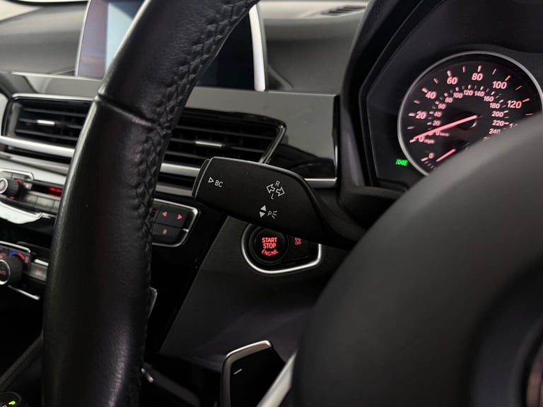 2018 BMW X1 2.0 20i Sport Auto xDrive Euro 6 (s/s) 5dr ESTATE Petrol Automatic