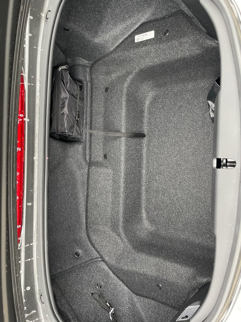 2025 Mazda MX-5 2.0 SKYACTIV-G Exclusive-Line Roadster 2dr Petrol Manual Euro 6 (s/s) (184  CONVE...