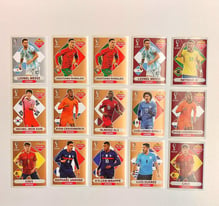 image for Panini World Cup 2022 Qatar ‘Extra’ Stickers