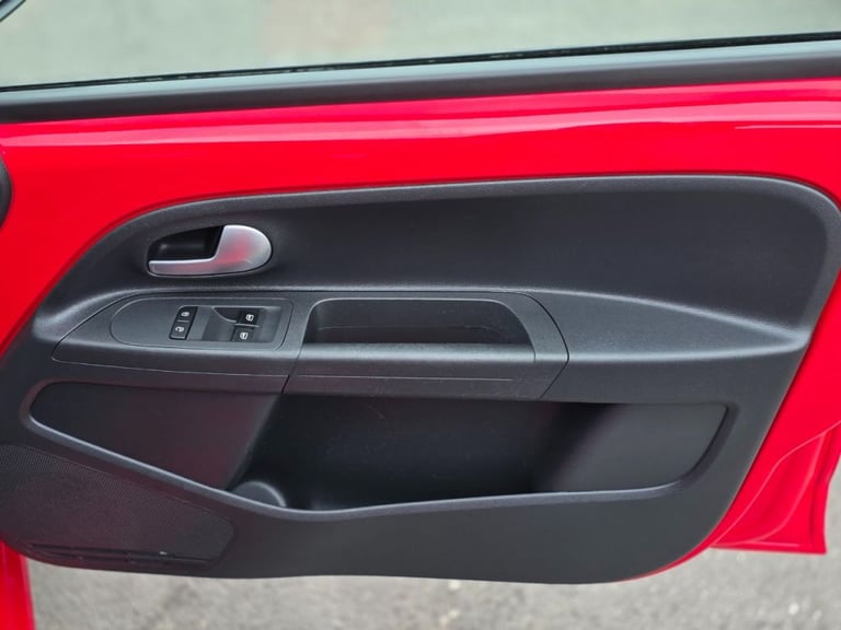  SEAT Mii 1.0 75 FR Line [EZ] 5dr Petrol