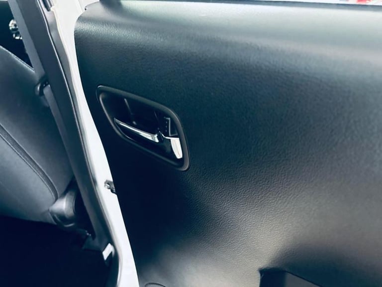 2022 Suzuki Ignis 1.2 Dualjet MHEV SZ5 Euro 6 (s/s) 5dr Manual Hatchback Hybrid Manual