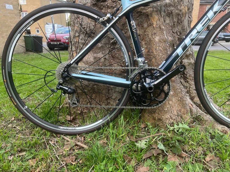Trek Madone 3.1 Full Carbon Road Bike 50Cm