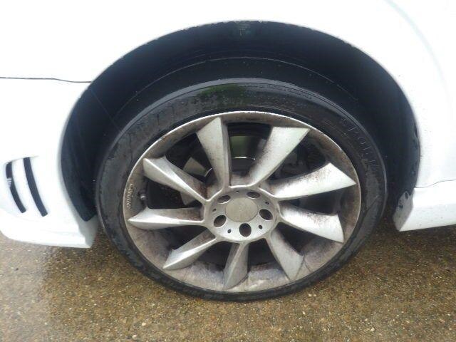  Mercedes-Benz V-Class BENZ V-CLASS V350 TREND Ulez Free Petrol Automatic