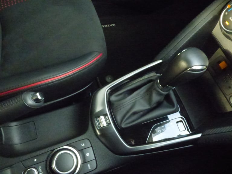 2023 Mazda Mazda2 1.5 Skyactiv G Homura Aka 5dr Auto Hatchback PETROL Automatic