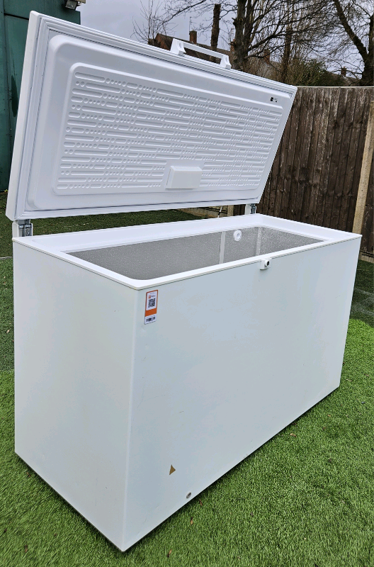 Large chest freezer for Sale | Freezers | Gumtree