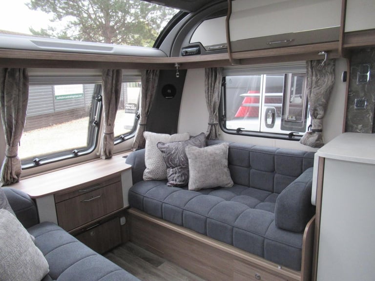 2024 Coachman Vip 575