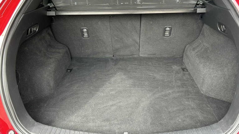 2020 Mazda CX-5 2.0 GT Sport 5dr Estate Petrol Manual