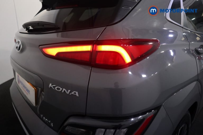 2023 Hyundai KONA 150kW Ultimate 64kWh 5dr Auto SUV Electric Automatic