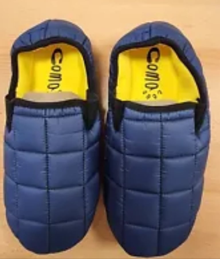image for Coma toes unisex slippers brand New 