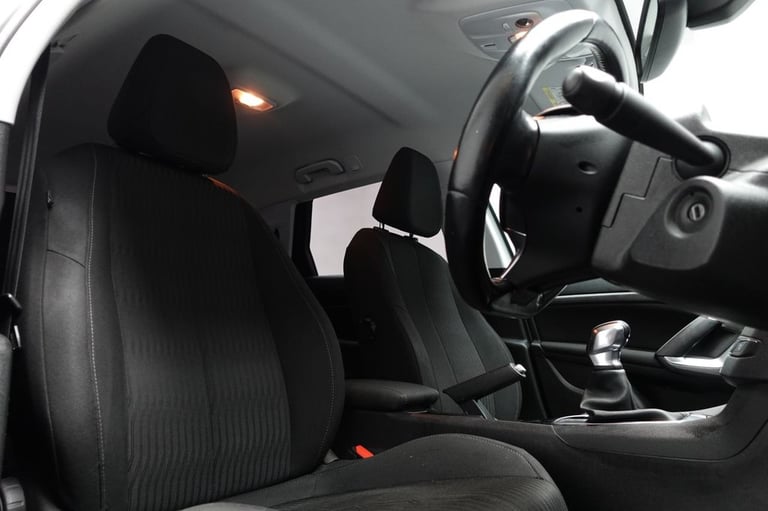 2017 Peugeot 308 SW 1.6 BlueHDi Active Estate 5dr Diesel Manual Euro 6 (s/s) (100 ps) Estate Dies...