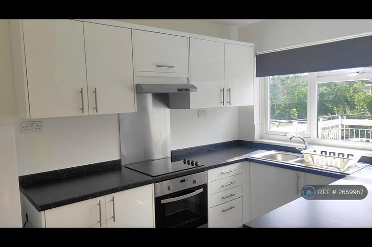 2 bedroom flat in Goring Road, Coventry, CV2 (2 bed) (#2659967)